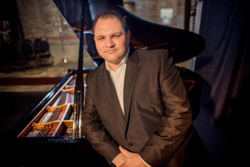 Pianist