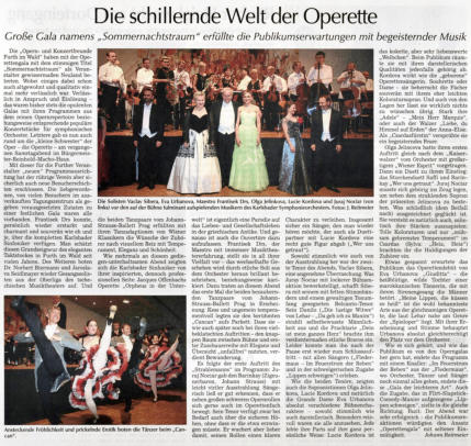 Chamer Zeitung 9.6.16