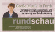 Rundschau 25.10.2014