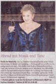 Chamer Rundschau