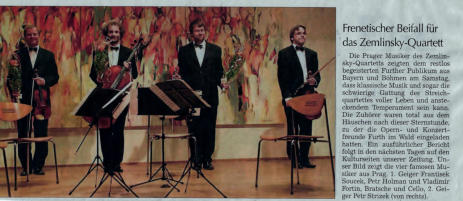 Chamer Zeitung 21.10.2013