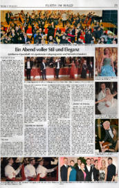 Chamer Zeitung 10.2.2015