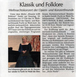 Chamerzeitung 7.12.2016