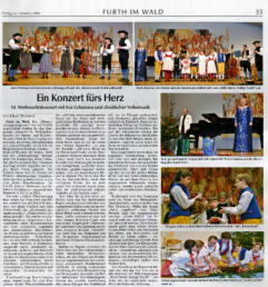 Chamerzeitung 23.12.2016