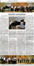 Chamer Zeitung 23.12.2015