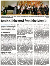 Bayerwald Echo 23.12.2015