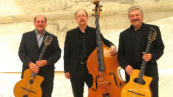 Roland Schrüfer, Reinhold Grassl, Ferry Baierl