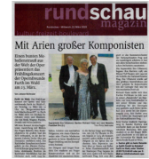 Rundschau 13.3.2019
