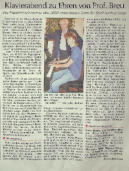 Chamer Zeitung 15.2.2022