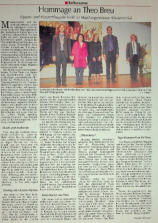 Chamer Zeitung 15.2.2022