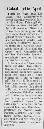 Chamer Zeitung 27.2.2022