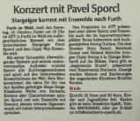 Chamer Zeitung 1.und 12.10.24